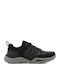 Ανδρικά Sneakers Μαύρο