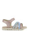 Kids' Sandals Pink