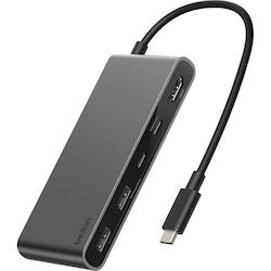 Belkin Connect Stație de andocare cu USB-C HDMI