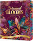 Botanical Blooms Coloring Book Over 150 Pages Enchanting Florals To Color Editors Chartwell Books Chartwell Books Inc. U.s
