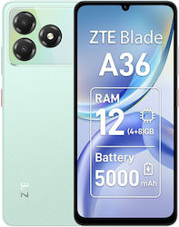 ZTE Blade A36