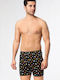 Men's Boxer Multicolour