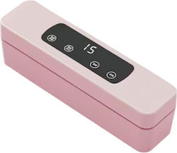 D.I.Y E-Zigaretten Zubehör Dty-188 814307 Rosa