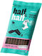 Leckereien Half&half Sticks für Hunde Kleine Rassen mit Fleisch, Shrimps und Weizen 100gr