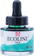Royal Talens Νερομπογιά FIR GREEN 30ml