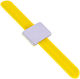 Wrist Magnetic Pin Cushion Yellow