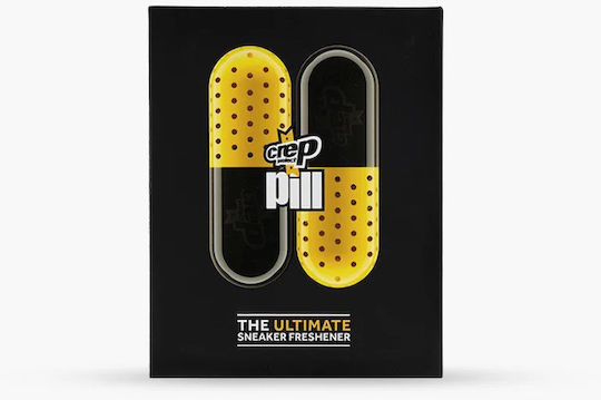 Crep Protect Pills