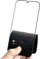 Bear Displayschutzfolie (iPhone 17 / 17 Pro / 16 Pro) Bear Displayschutzfolie (iPhone 17 / 17 Pro / 16 Pro)