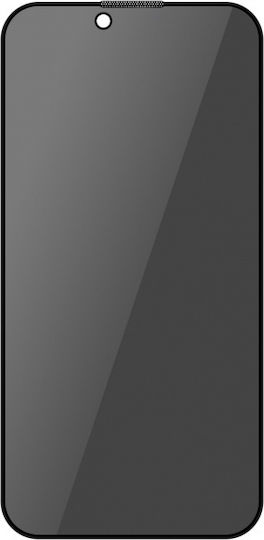 Bear Privacy Tempered Glass (iPhone 17e / 16e / 14 / 13 / 13 ProXiaomi 13 Pro)