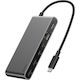 Belkin Connect USB-C Docking Station mit HDMI 4K PD Ethernet