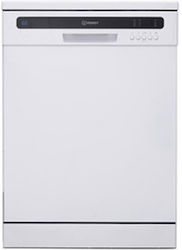 Indesit Freistehend für 13 Gedecke B59.8xH84.5cm IN2FE13CNO7W