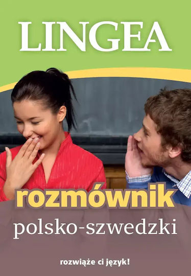 Rozmównik Polsko-szwedzki