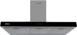 Moritz Schornstein 90cm Schwarz MR-503090