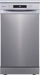 Hisense Hi4 Ελεύθερο για 9 Σερβίτσια Π44.8xY84.5εκ. Hisense Hi4 Ελεύθερο για 9 Σερβίτσια Π44.8xY84.5εκ.