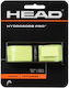 Head Replacement Grip Κίτρινο 1τμχ