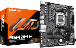 Gigabyte B840M H Gigabyte B840M H