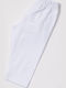 Детски Клин Capri White