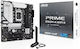 Asus Prime B760M-A WIFI II Motherboard Micro ATX with Intel 1700 Socket