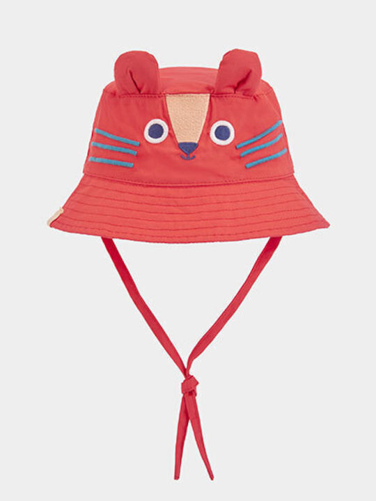 Boboli Palarie Copii Bucket Portocalie