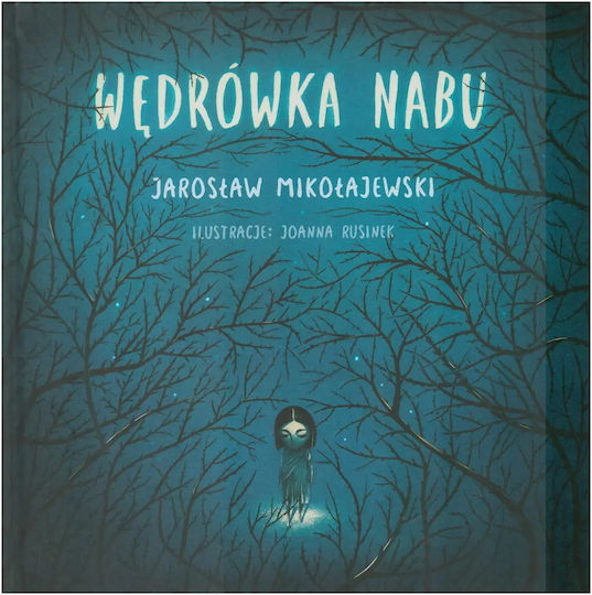 Wędrówka Nabu