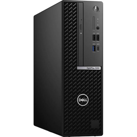 Dell OptiPlex 5080 Refurbished Grade A (Core i5-10500/8GB/256GB SSD/W11 Pro)