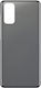 Samsung Galaxy S20 5G G981 S20 G980 Handy Ersatzabdeckung Grau