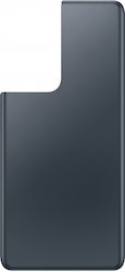Κάλυμμα Μπαταρίας Συμβατό Samsung Galaxy S21 Ultra 5g G998 Μπλε