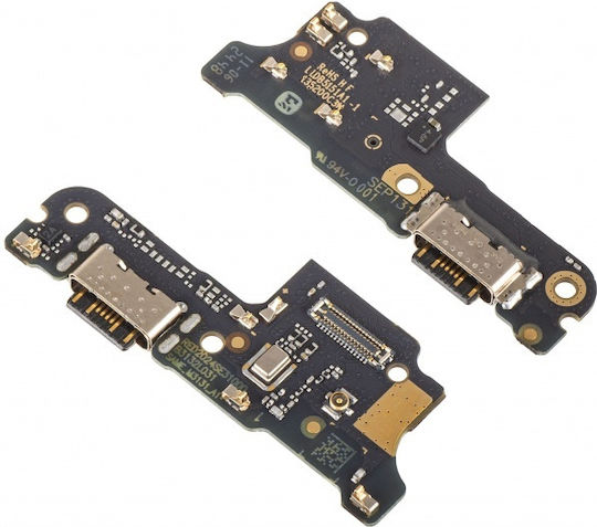 Charging Connector Board Microphone Xiaomi Redmi A4 14c Poco C75