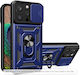 Techsuit Camshield Series Motorola Moto Umschla...