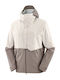 Outerpath Jacke Wasserdicht Gray