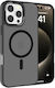 Alien Back Cover (iPhone 16 Pro)