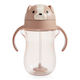 Munchkin Toddler Cup Any Angle Weighted Straw P...