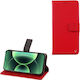 Volte-Tel Book Red (Xiaomi 17 Pro)