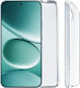Volte-Tel Slimcolor Air Umschlag Rückseite Silikon Transparent (Redmi Note 15 Pro 5G)