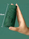 Windproof Umbrella Compact Green