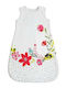 Catimini Iarna Sac de dormit Alb