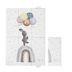 Ceba Baby Αλλαξιέρα Ταξιδίου 40x60cm