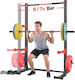 Vevor Multi-Gym without Weights