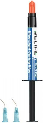 Relife Rl-035g Υγρή Κόλλα Uv Κάμερα Τηλεφώνου 3ml