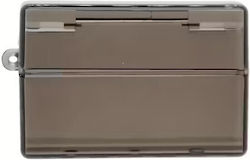 Θήκη Tpu Terea Transparent Grey