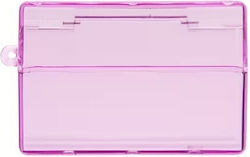 Θήκη Tpu Terea Transparent Purple