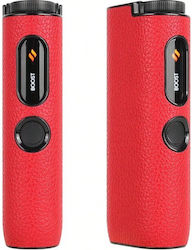 Pu+pc Case Glo Hyper Pro Red Pu+pc Case Glo Hyper Pro Red