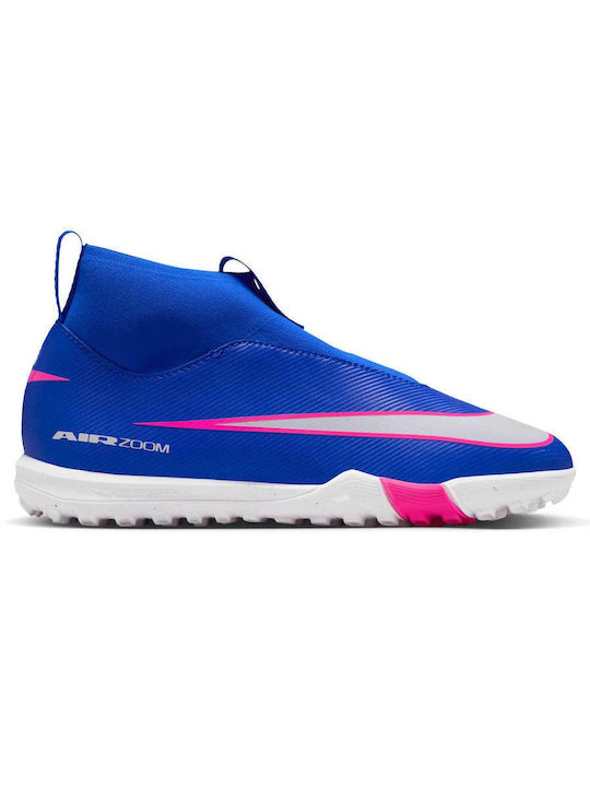Nike Mercurial Superfly 10 Academy TF Παιδικά Π...