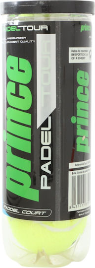 Minge Padel Prince Bote 3 Tour 0100000-yel