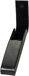 Antra Leather Pen Holder Suitable for 1 Pen Black