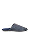 Men's Slipper Blue