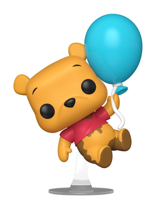 Funko Поп! Disney: Мечо Пух - Pooh с балон 1681