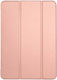 Oem Tri-fold Flip Cover Leather Xiaomi Redmi Pad Pro 12.1" Rose Gold