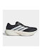 Supernova Solution Bărbați Pantofi sport Alergare Black Color