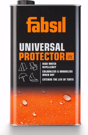 Grangers Universal Protector Schuhimprägnierung für Stoffschuhe